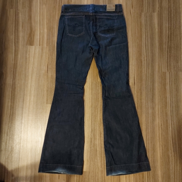 Guess Ultraflare Jeans - Tall/long fit - Picture 3 of 9